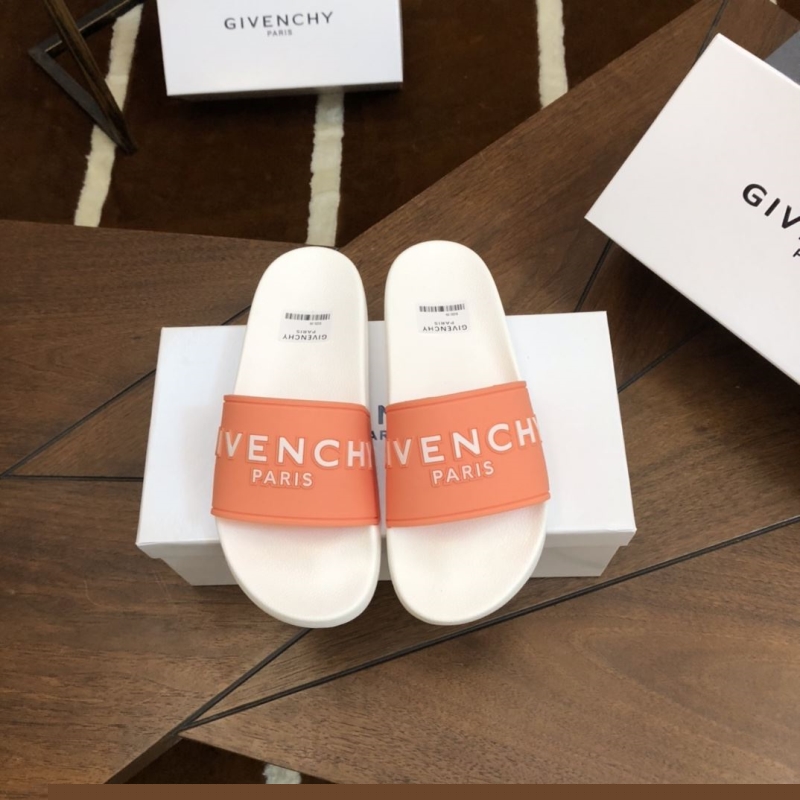 Givenchy Slippers
